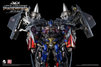 Transformers: Revenge of the Fallen - DLX Jetfire 43
