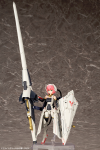 BULLET KNIGHTS Lancer 1