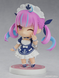 Nendoroid Minato Aqua(re-run) 3