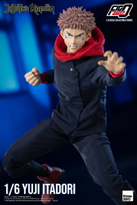 Jujutsu Kaisen - FigZero 1/6 Yuji Itadori 8
