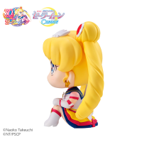 Lookup Sailor Moon Cosmos the movie ver.Eternal Sailor Moon 7