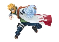 TAMASHII NATIONS MINATO NAMIKAZE -NARUTOP99 Edition- "NARUTO", TAMASHII NATIONS S.H.Figuarts - NARUTO - photo 4