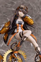 Design COCO DATE A LIVE Kurumi Tokisaki ”AXGRIT” Ver. 1/7 Complete Figure - Date A Live - photo 4