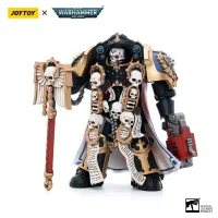 JOYTOY Ultramarines Terminator Chaplain Brother Vanius - Warhammer 40K - photo 5