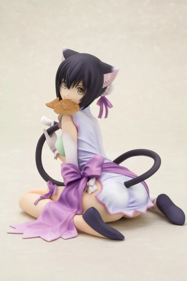 KOTOBUKIYA Ani Statue - Shining Hearts - Xiaomei - Shining Hearts