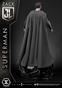 Museum Masterline Justice League (Film) Superman Zack Snyder's Justice League 8