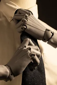 KOTOBUKIYA ARTIST SUPPORT ITEM HAND MODEL/L -GRAY- - Art & Display - photo 12