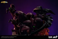 HEX Collectibles Blizzard Hearthstone® Leeroy Jenkins 1/6 Scale Premium Statue - Blizzard - photo 11