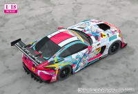 1/18 Good Smile Hatsune Miku AMG 2024 Season Opening Ver. 3