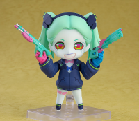 Nendoroid Rebecca 1