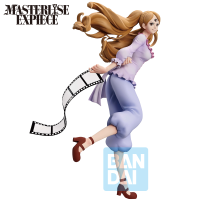Charlotte Pudding (Devil's Night) "One Piece", Masterlise Expiece Ichibansho Figure 4