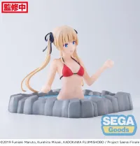 SEGA Thermae Utopia "Saekano the Movie: finale" "Eriri Spencer Sawamura" (EX) - Saekano: How to Raise a Boring Girlfriend - photo 7