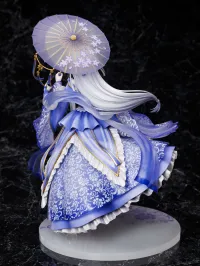 FuRyu Re:ZERO -Starting Life in Another World- Emilia -Hanfu- 1/7 Scale Figure - Re:ZERO -Starting Life in Another World- - photo 10