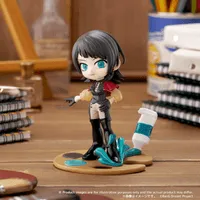 BUSHIROAD CREATIVE PalVerse Palé.　BanG Dream! Ave Mujica Timoris - BanG Dream! - photo 1