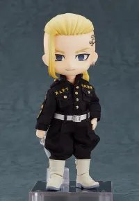 GOOD SMILE COMPANY Nendoroid Doll Outfit Set: Draken (Ken Ryuguji) - Tokyo Revengers - photo 4