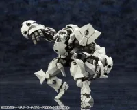 KOTOBUKIYA GOVERNOR HEAVY ARMOR TYPE: ROOK - HEXA GEAR - photo 24
