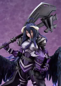 DMM Factory OVERLORD Albedo: Hermes Trismegistus Ver. - Overlord - photo 7