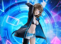 Wave Co. [Dance Dance Dance] Kaede Takagaki + - THE iDOLM@STER - photo 4