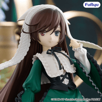 Rozen Maiden Trio-Try-iT Figure -Suiseiseki- 6