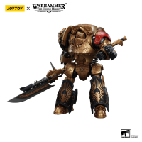 Legio Custodes Contemptor-Achillus Dreadnought 12