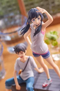 GOOD SMILE COMPANY POP UP PARADE Hina Amano(re-run) - Weathering with You - photo 9