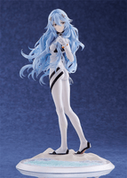 Rei Ayanami [VOYAGE END] 1/7scale figure 2