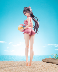 Yuki Suou: Vacation Swimsuit Ver. 1/7 Scale Figure 10