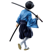 Sojiro Seta "Rurouni Kenshin", Masterlise Ichibansho Figure 7