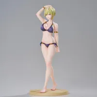 Union Creative "Mato Seihei no Slave" Izumo Tenka Swimsuit Ver.		 - Chained Soldier: Mato Seihei no Slave - photo 2