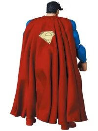MEDICOM TOY MAFEX SUPERMAN（The Dark Knight Returns） - DC Comics - photo 6