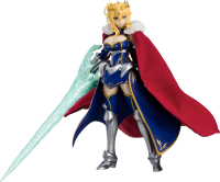 figma Lancer/Altria Pendragon 2