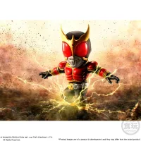 BANDAI [BOX] Kamen Rider Converge Motion (SET) - Kamen Rider: Masked Rider - photo 8
