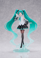 Hatsune Miku T-Most Figure - NT Ver. 7