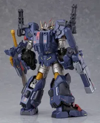 GOOD SMILE COMPANY MODEROID Armed Mazinkaiser Go-Valiant(re-run) - Mazinkaiser - photo 8