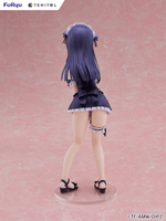TENITOL TALL Kuroneko swimsuits maid ver. 3
