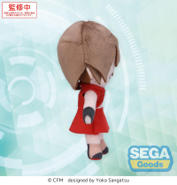 fuwa petit Hatsune Miku Series Mini Plush MEIKO (EX) 2
