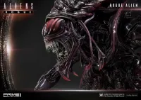 Prime 1 Studio Premium Masterline Aliens (Comics) Rogue Alien Battle Diorama - Alien (Movie Franchise) - photo 48