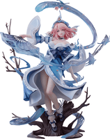 Yuyuko Saigyouji: Natural-Born Ghost Ver. 2