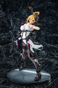 KADOKAWA ARMS NOTE Powered Bunny - ARMS NOTE - photo 5