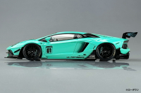 LB-WORKS Lamborghini Aventador Limited Edition Ver.2 5