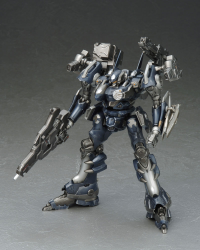 MIRAGE C01-GAEA 3