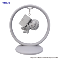 Demon Slayer: Kimetsu no Yaiba　Trapeze Figure -Kamado Tanjiro- 2