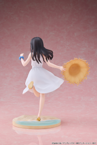Takina Inoue White dress version 4
