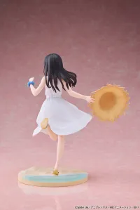 BellFine Takina Inoue White dress version - Lycoris Recoil - photo 4