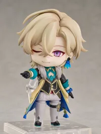 GOOD SMILE COMPANY Nendoroid Aventurine - Honkai: Star Rail - photo 3