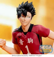 SEGA Anime "Haikyu!!" High Premium Figure "Tetsuro Kuroo" - Haikyu!! - photo 4