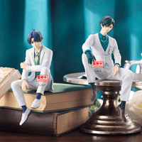 BLUE LOCK FIGURE-sweets flavor 2026-Yoichi Isagi 4