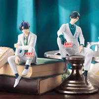 BANDAI BLUE LOCK FIGURE-sweets flavor 2026-Yoichi Isagi - BLUE LOCK - photo 4