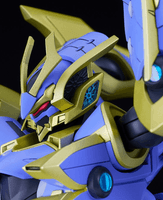 MODEROID DX-SCALE Magatsu-Ikaruga 9