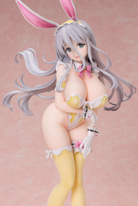 Gekko: Bunny Ver. 9
